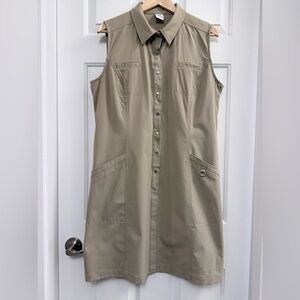 DAILY SPORTS Golf Dress